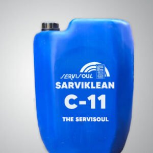 SARVIKLEAN-C-11