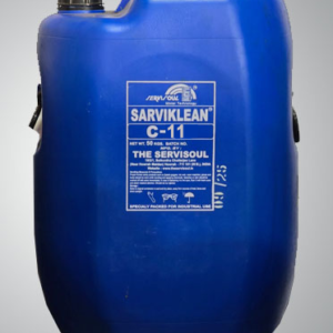 SARVIKLEAN-C-11