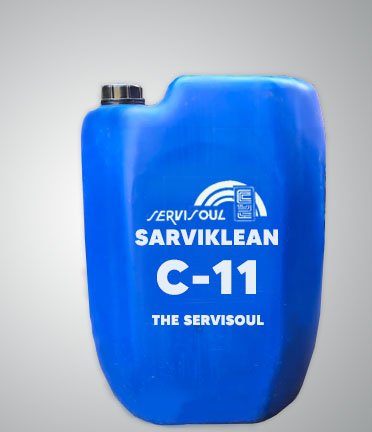 SARVIKLEAN-C-11