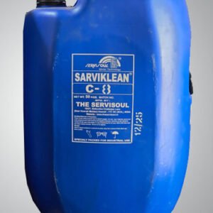SARVIKLEAN C-8