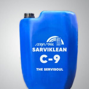 SARVIKLEAN-C-9