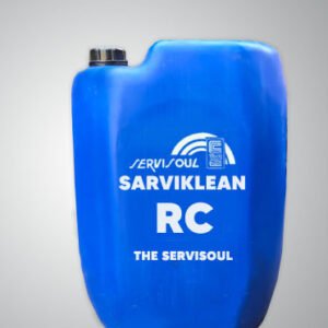 SARVIKLEAN-RC