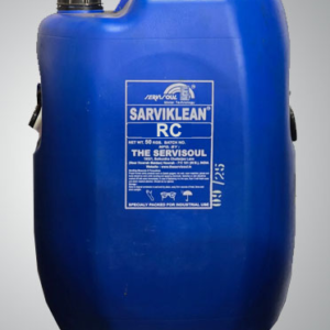 SARVIKLEAN-RC