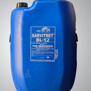 SARVITRET BL 12