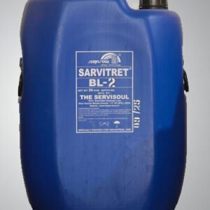 SARVITRET BL 2