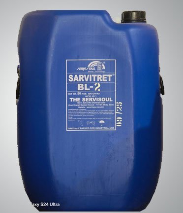 SARVITRET BL 2