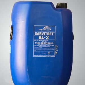 SARVITRET BL 3