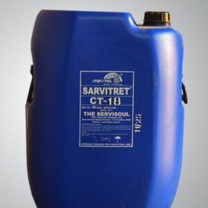 SARVITRET CT 18