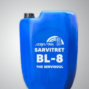 SERVTRET-BL-8