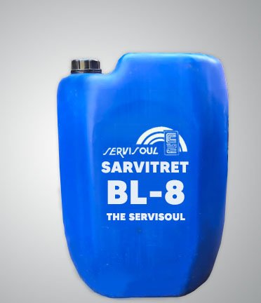 SERVTRET-BL-8