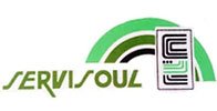 The Servisoul Logo
