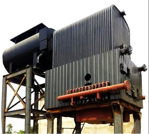 boiler treatment Boiler image