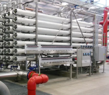 Closed Circuit Treatment Closed Circuit Treatment