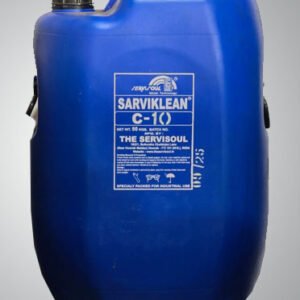 SARVIKLEAN-C-10