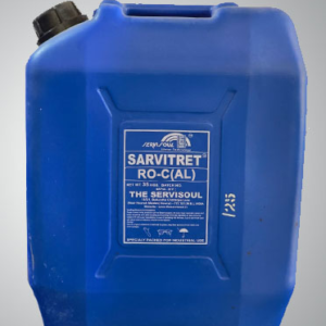 SARVIKLEAN - RO-C (AL)