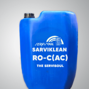 SARVIKLEAN- RO-C(AC)