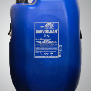 SARVIKLEAN – PN