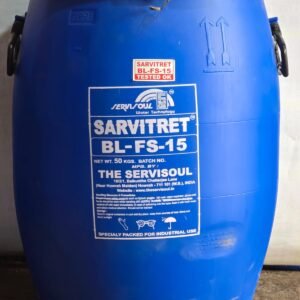 SARVITRET – BL-FS-15